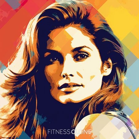 Cindy Crawford