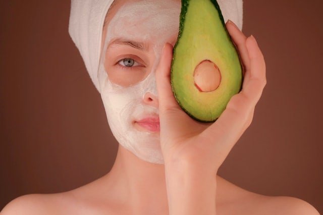 Collagen for skin