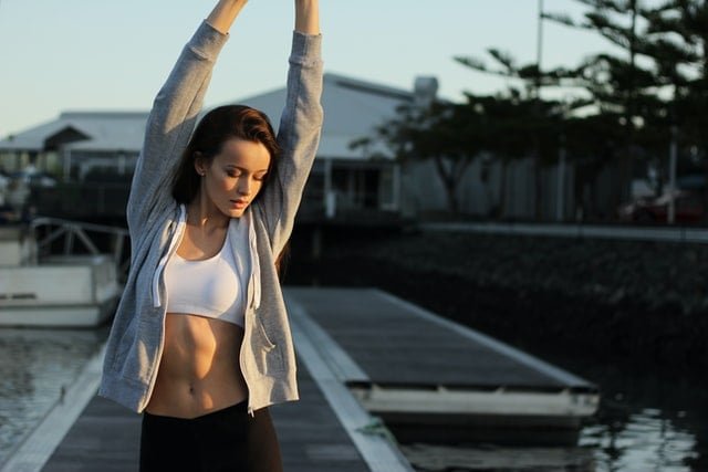 Alternate Day Fasting For Fit Body