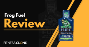 Frog Fuel Review