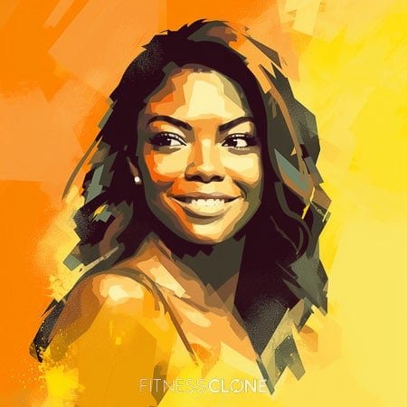 Gabrielle Union