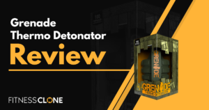 Grenade Thermo Detonator Review