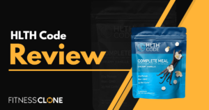 HLTH Code Review