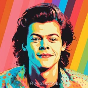 Harry Styles