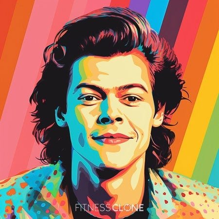 Harry Styles