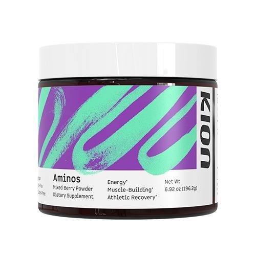 Kion Essential Amino Acids