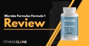 Microbe Formulas Formula 1 Review
