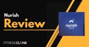 Nurish Review