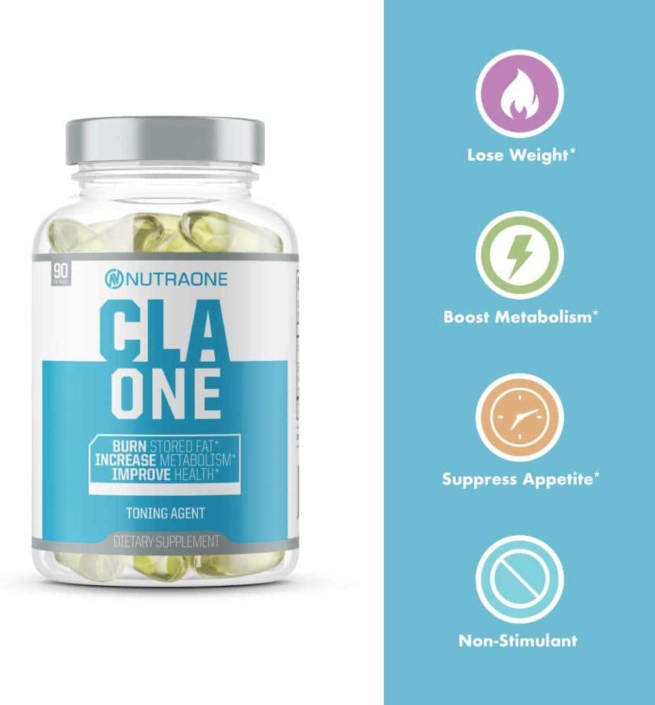 CLAOne Benefits