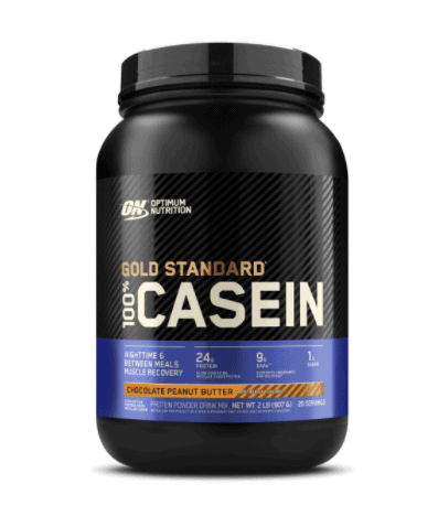 Optimum Nutrition Gold Standard 100% Casein