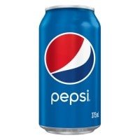 Pepsi Pepsi