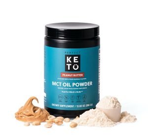 Perfect Keto MCT Powder Perfect Keto MCT Powder