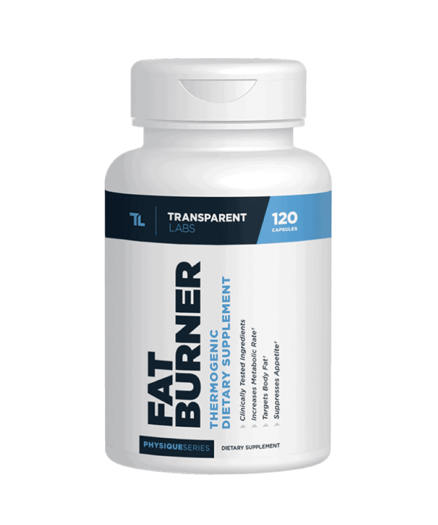 PhysiqueSeries Fat Burner