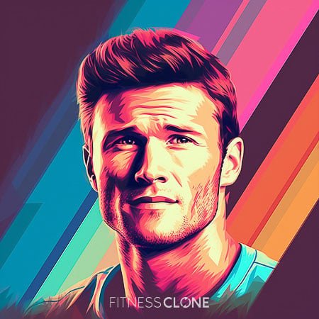 Scott Eastwood