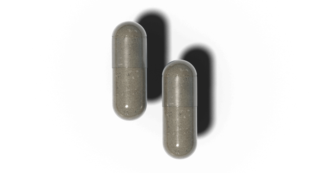 Sleep + Restore Capsules