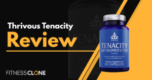 Thrivous Tenacity Review