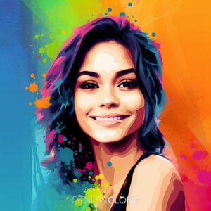 Vanessa Hudgens