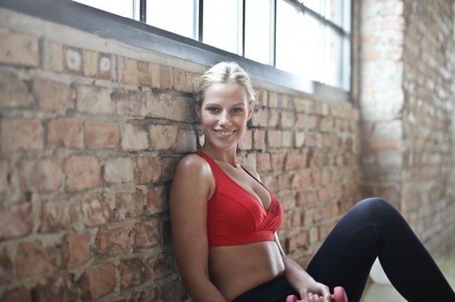 Biochem Plant Protein For Fat Burning