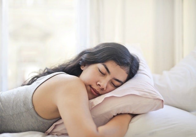 Nighttime Supplements For Better Sleep