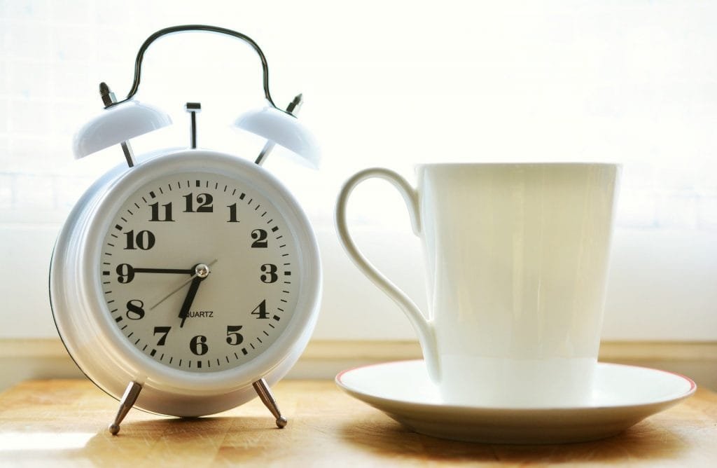 Intermittent Fasting Diet