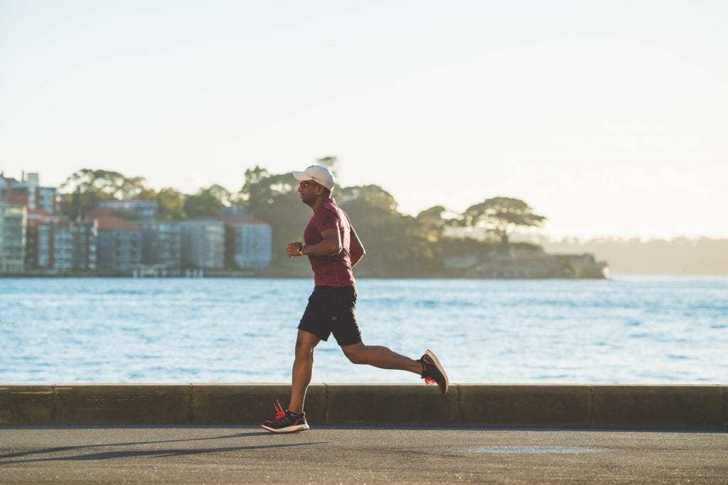 LiveWell MagWell For Athletes
