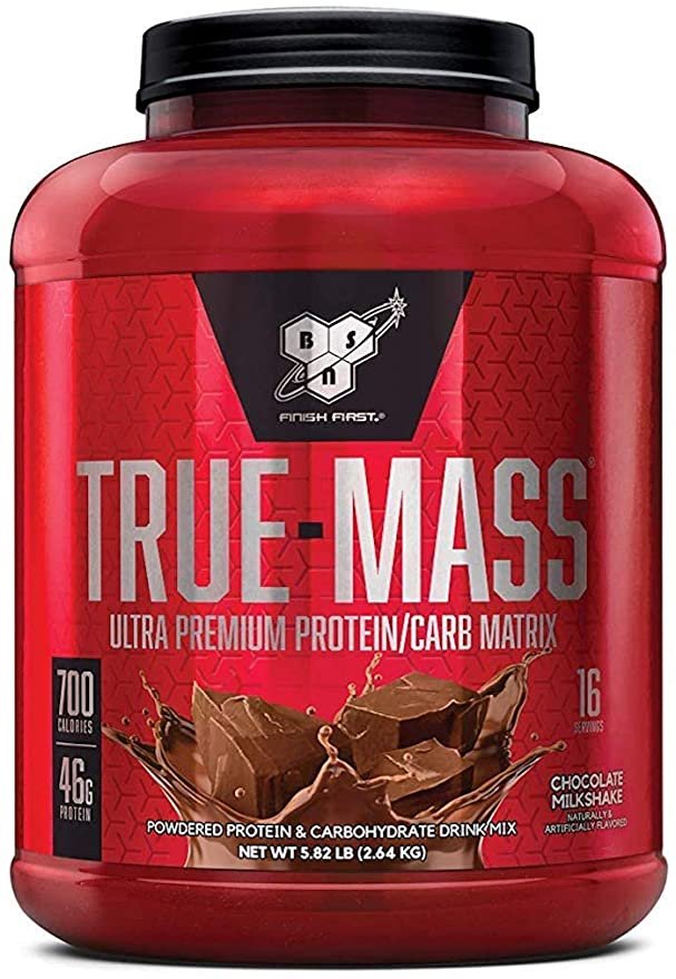 BSN True Mass