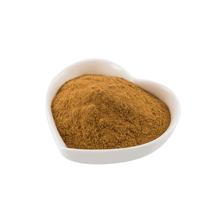 Bamboo extract