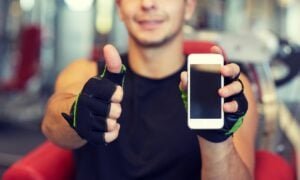 Best HIIT Workout App