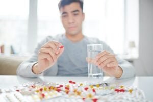 Best Supplement For men