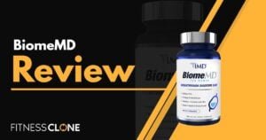 BiomeMD Review