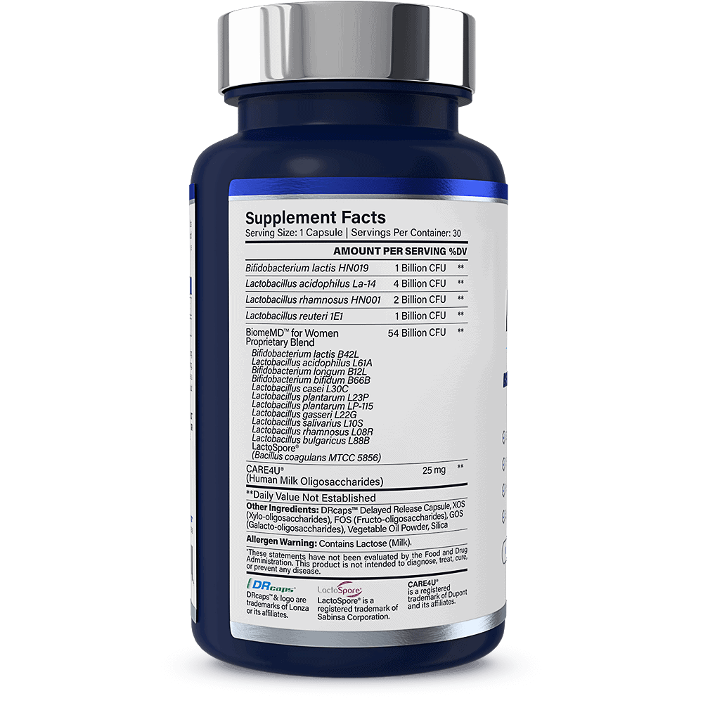 biomemd ingredients
