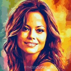 Brooke Burke