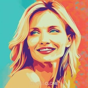 Cameron Diaz