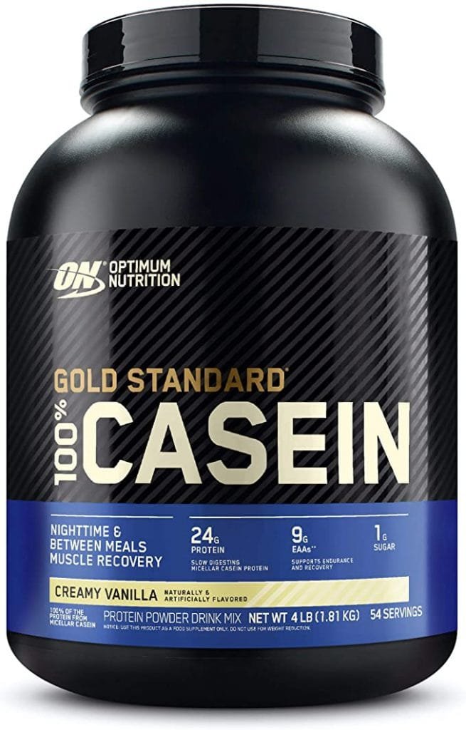 Optimum Nutrition Gold Standard
