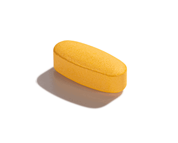 Choline Pill by Baze Supplement