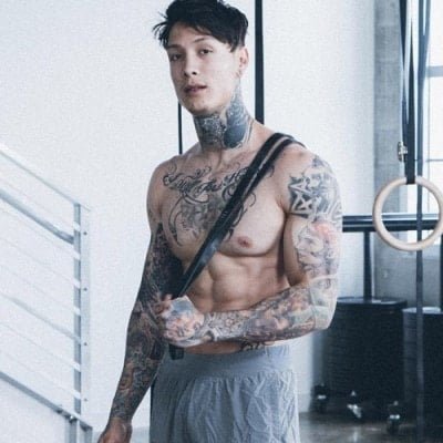 Chris Heria