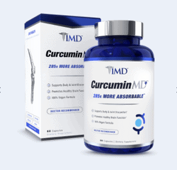 CurcuminMD Plus CurcuminMD Plus