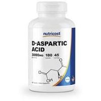 D-Aspartic Acid