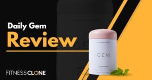 Daily-Gem-Review