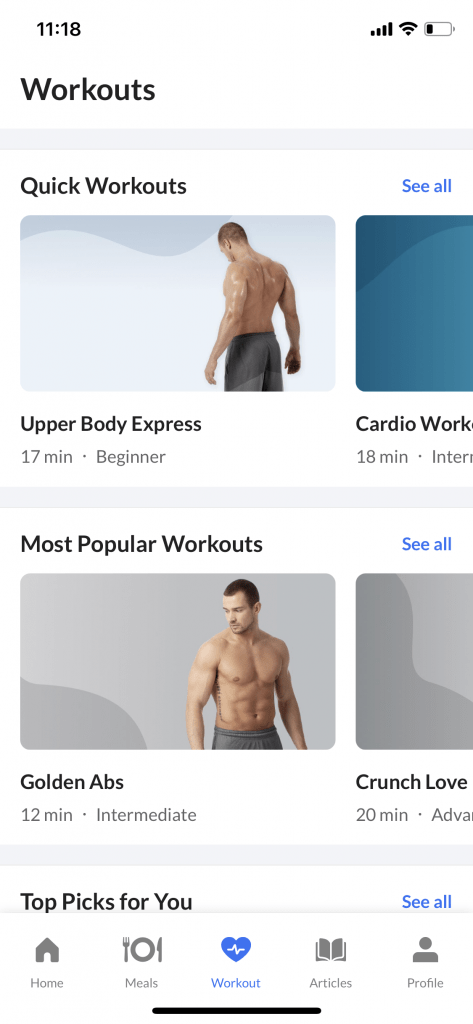 DoFasting-Workouts