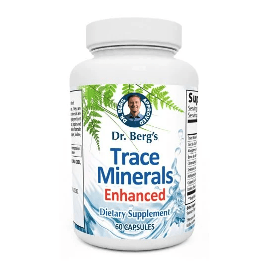 Dr.-Bergs-Trace-Minerals