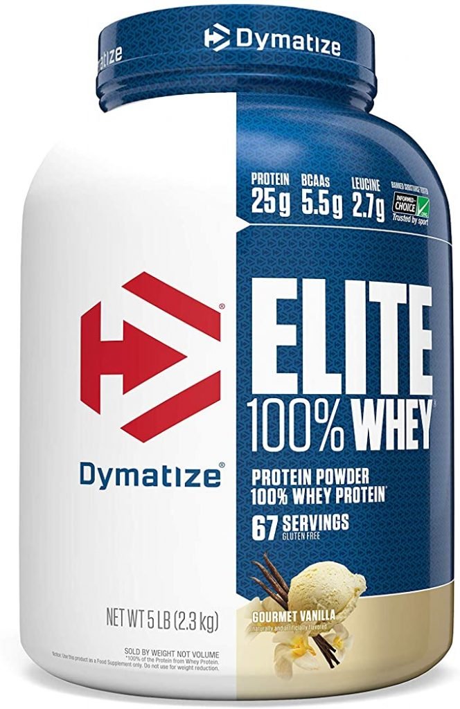 Dynamatize Elite