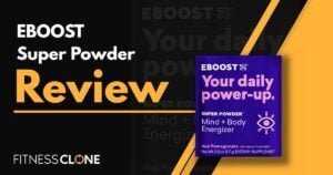 EBOOST-Super-Powder-Review