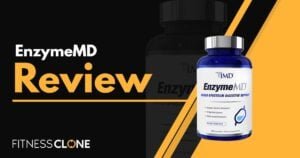 EnzymeMD Review