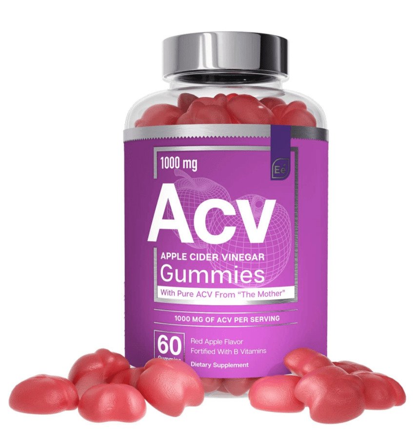 Essential-Elements-Apple-Cider-Vinegar-Gummy