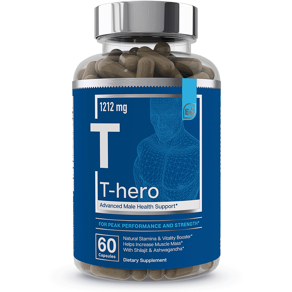 Essential Elements T-hero