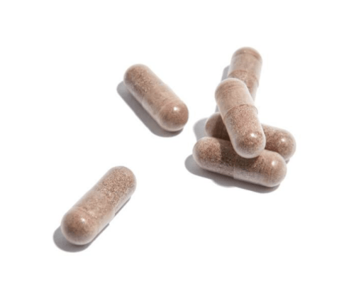 Feel Beauty Probiotic+ Pills