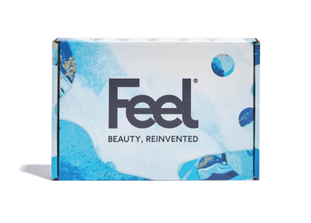 Feel Beauty Probiotic+