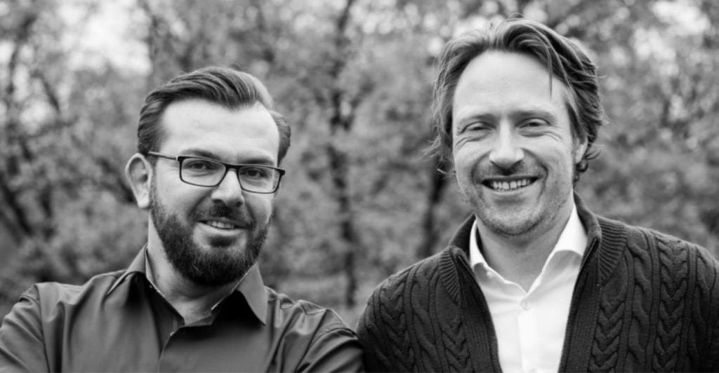 Founders of Baze Supplements