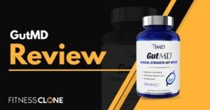 Gut-MD-Review